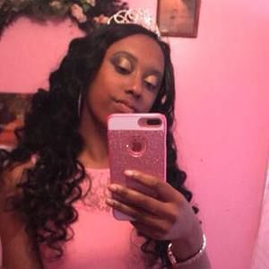 Meet your Posher, Brianna